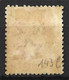 NEW ZEALAND...KING GEORGE V...(1910-36..)......" 1915.."........6d.......SG425.......MH.. - Ongebruikt