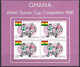 GHANA....QUEEN ELIZABETH II....(1952-22..)....." 1966.."...WORLD CUP....M/S.....MS434.......(CAT.VAL.£24.....).....MNH.. - 1966 – Engeland