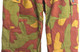 Delcampe - Giacca Pantaloni Mimetica M29 Capitano CC Del 1962 Ottima Completa - Uniformes