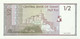 Oman - 1/2 Rial - 1995 / AH1416 - Pick 33 - Unc. - Central Bank Of Oman - Oman