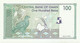 Oman - 100 Baisa - 1995 / AH1416 - Pick 31 - Unc. - Central Bank Of Oman - Oman