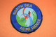 PATCH ACMI RANGE MER DU NORD , MANOEUVRE COMBAT AVIATION (1) - Aviazione