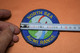 PATCH ACMI RANGE MER DU NORD , MANOEUVRE COMBAT AVIATION (1) - Aviation