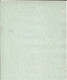 NAVIGATION PAVILLONS FLAGSHIPS ENTETE "H.S." HUMBER STEAMSHIPS Ltd Liverpool Circa 1950 SANS TEXTE B.E.V.SCANS - 1950 - ...