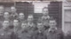 BELGIQUE BELGIUM WWII 1942 MARIENBOURG CARTE PHOTO PRISONNIERS SOLDATS FRANCAIS - Altri & Non Classificati