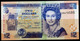 BELIZE 2014 BANKNOTES QUEEN ELIZABETH II TWO DOLLARS UNC !! - Belize