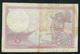 FRANCE P72 5 FRANCS 21.9.1939  FINE - 5 F 1917-1940 ''Violet''