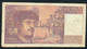 FRANCE P151 20 FRANCS 1980 #B.006    VG - 20 F 1980-1997 ''Debussy''