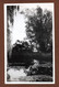 (RECTO / VERSO) CHAMPS SUR YONNE - VUE AU BORD DE L' YONNE - PHOTO FORMAT 140 X 85 Mm - 89 - Champs Sur Yonne