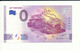 Billet Touristique 0 Euro - GP TOSCANA - SECQ- 2020-4 - ANNIV -  N° 4707 - Autres & Non Classés