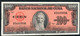 CUBA P93a  100 PESOS 1959 #A/A   AU-UNC. - Cuba