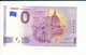 Billet Touristique 0 Euro - FIRENZE PIAZZA DEL DUOMO - SECS- 2020-1 -  N° 1369 - Autres & Non Classés