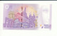 Billet Touristique 0 Euro - FIRENZE PIAZZA DEL DUOMO - SECS- 2020-1 -  N° 1369 - Autres & Non Classés