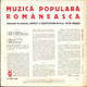 MUZICA POPULARA ROMANEASCA - VICTOR PREDESCU  - ROMANIA 25 CM - HORA LUI DOBRICA   + 6 - Musiques Du Monde