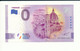 Billet Touristique 0 Euro - FIRENZE PIAZZA DEL DUOMO - SECS- 2020-1 - ANNIV - N° 4682 - Autres & Non Classés