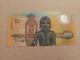 Billete De Australia De 10 Dólares Serie AA, Conmemorativo, Año 1988, UNC - 1988 (10$ Polymère)