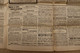 Delcampe - COMEDIA 28/03/1900 Programme Des Revues Et Spectacles - Réd. G. De PAWLOWSKI  27 Bld. Poissonnière PARIS - Programmes