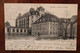 Ak CPA 1903 Gruss Aus Soolbad Dürrheim Hotel Zur Saline Kurhaus Deutsches Reich Litho - Other & Unclassified