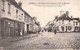 FRANCE - VERBERIE - Carrefour De La Fontaine Et Rue Du Marché - Carte Postale Ancienne - Verberie