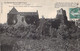 FRANCE - 70 - ORICOURT Près  Villersexel - Ruines Du Vieux Chateau Féodal Des Seigneurs - Carte Postale Ancienne - Andere & Zonder Classificatie