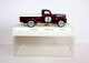 SOLIDO AGE D'OR - DODGE PICK UP 4413 SHIP CHANDLERS, MINIATURE 1/43 VOITURE AUTO - MODELE REDUIT DE COLLECTION (2502.48) - Solido