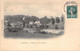 FRANCE - 70 - MONTBOZON - L'Ognon - Les Ecluses - ROF - Carte Postale Ancienne - Montbozon