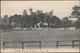 Arundel Castle From The Meadow, Arundel, Sussex, C.1910s - Ramsden Brothers Postcard LL3 - Arundel