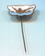 Swimming Natation - Vintage Pin Badge Abzeichen, Enamel - Swimming