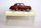 SOLIDO AGE D'OR - CHEVROLET 1950 SEDAN 4503 - MINIATURE 1/43 VOITURE AUTOMOBILE - MODELE REDUIT DE COLLECTION (2502.53) - Solido