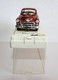 SOLIDO AGE D'OR - CHEVROLET 1950 SEDAN 4503 - MINIATURE 1/43 VOITURE AUTOMOBILE - MODELE REDUIT DE COLLECTION (2502.53) - Solido