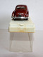 Delcampe - SOLIDO AGE D'OR - CHEVROLET 1950 SEDAN 4503 - MINIATURE 1/43 VOITURE AUTOMOBILE - MODELE REDUIT DE COLLECTION (2502.53) - Solido