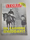 # STORIA ILLUSTRATA DICEMBRE 1989  IL MURO DI BERLINO / ITALIA IN LIBIA E A.O. - First Editions