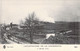 FRANCE - 93 - LA COURNEUVE - Catastrophe De La Courneuve - 15 Mars 1918 - Carte Postale Ancienne - La Courneuve