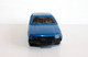 SOLIDO METAL - RENAULT FUEGO 1203 GENDARMERIE MINIATURE 1/43 VOITURE AUTOMOBILE - MODELE REDUIT DE COLLECTION (2502.56) - Solido