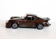 SOLIDO METAL - PORSCHE 934, REF. 1204 - MINIATURE 1/43 VOITURE AUTOMOBILE ANCIEN - MODELE REDUIT DE COLLECTION (2502.57) - Solido