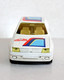 SOLIDO METAL, PEUGEOT 205 GTI MINIATURE 1/43 VOITURE TOURISME RALLYE MONTE-CARLO - MODELE REDUIT DE COLLECTION (2502.58) - Solido