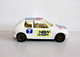 SOLIDO METAL, PEUGEOT 205 GTI MINIATURE 1/43 VOITURE TOURISME RALLYE MONTE-CARLO - MODELE REDUIT DE COLLECTION (2502.58) - Solido