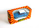 SOLIDO METAL - CITROEN 2 CV REF. 1301 - MINIATURE 1/43 VOITURE AUTOMOBILE ANCIEN - MODELE REDUIT DE COLLECTION (2502.59) - Solido