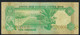 U.A.E. P8 10 DIRHAMS 1982 FINE - Emirats Arabes Unis