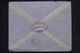 SIAM - Enveloppe Commerciale De Bangkok Pour Paris Par Avion En 1938 - L 141459 - Siam