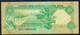 U.A.E. P8 10 DIRHAMS 1982 FINE - Ver. Arab. Emirate