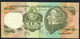 URUGUAY REPLACEMENT P62d 100 PESOS 1985  LETTER E  #999...  VF NO P.h. - Uruguay