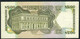 URUGUAY REPLACEMENT P62d 100 PESOS 1985  LETTER E  #999...  VF NO P.h. - Uruguay