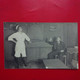 CARTE PHOTO CAMP KONIGSBRUCK SOLDAT PRISONNIER TRAVESTI - War 1914-18