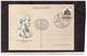 FDC7844  /  SAN MARINO  23.4.1981   /  FDC  INTERO  SANTA RITA DA CASCIA  E  BARTOLOMEO BORGHESI - Ganzsachen