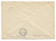 UDSSR Mi.Nr. 391 Auf Zeppelin Brief - Covers & Documents