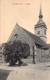 FRANCE - 55 - Ancerville - L'église - Lib. A.Gauthier  - Carte Postale Ancienne - Sonstige & Ohne Zuordnung