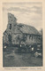 1914/15   POELKAPELLE I.FLANDERN  KIRCHE     2 SCANS - Langemark-Poelkapelle