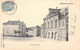 FRANCE - 52 - Sommevoire - Hôtel-de-ville - Charton Edit Sommevoire - Carte Postale Ancienne - Sonstige & Ohne Zuordnung