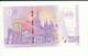 Billet Touristique 0 Euro - MERRY CHRISTMAS - SECW- 2020-1 - ANNIV - N° 4678 - Autres & Non Classés